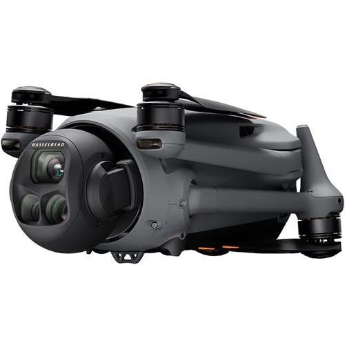 Dji Mavic 4 Pro 512GB Creator Combo with Dji RC Pro 2 512GB_1 - Theodist 