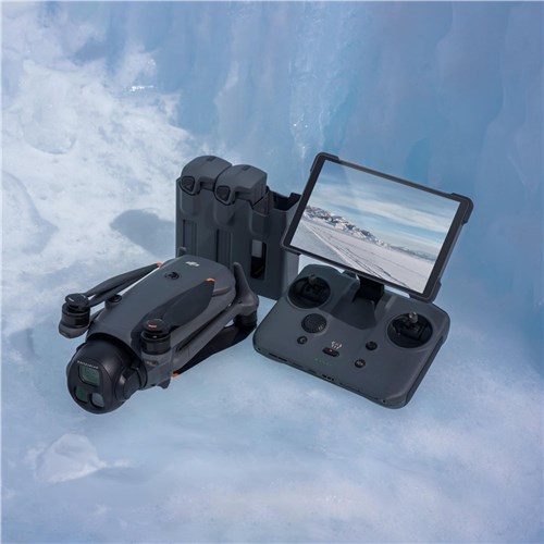 Dji Mavic 4 Pro 512GB Creator Combo with Dji RC Pro 2 512GB_10 - Theodist 
