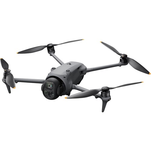 Dji Mavic 4 Pro 512GB Creator Combo with Dji RC Pro 2 512GB_3 - Theodist 