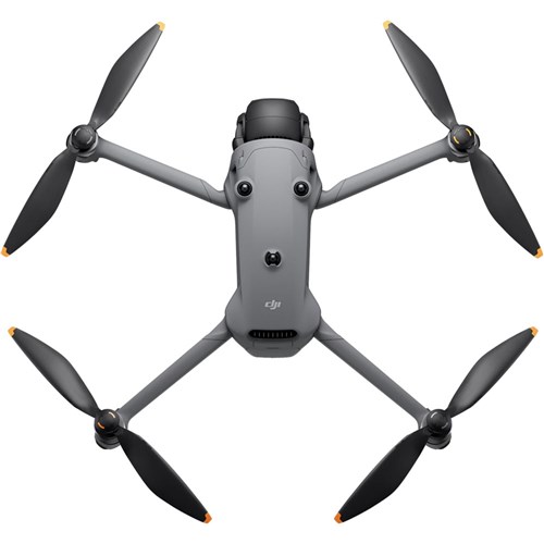 Dji Mavic 4 Pro 512GB Creator Combo with Dji RC Pro 2 512GB_4 - Theodist 