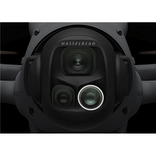 Dji Mavic 4 Pro 512GB Creator Combo with Dji RC Pro 2 512GB_8 - Theodist 