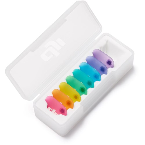 DJI Mic Mini 2 Mult-Colour Magnetic Front Cover CP.RN.00000537.01_1 - Theodist