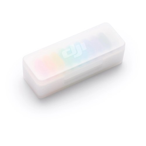 DJI Mic Mini 2 Mult-Colour Magnetic Front Cover CP.RN.00000537.01_2 - Theodist