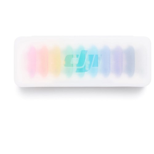 DJI Mic Mini 2 Mult-Colour Magnetic Front Cover CP.RN.00000537.01_3 - Theodist