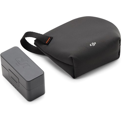DJI Mic Mini 2S (1TX + 1 RX) 6937224149403_1 - Theodist
