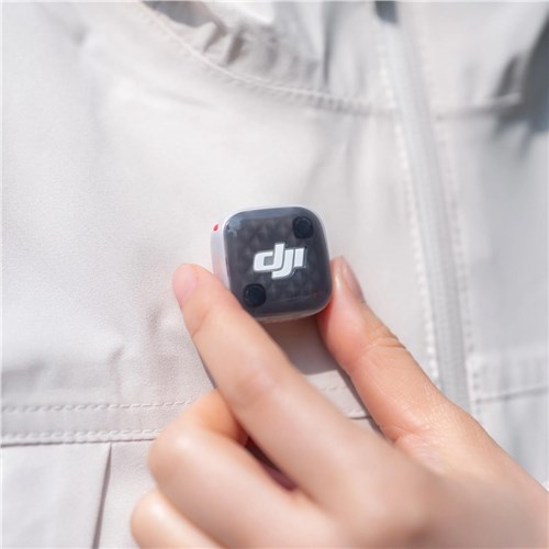 DJI Mic Mini 2S (1TX + 1 RX) 6937224149403_2 - Theodist