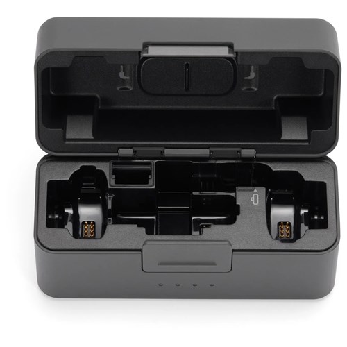 DJI Mic Mini 2S Charging Case Accessories 6937224149472 - Theodist
