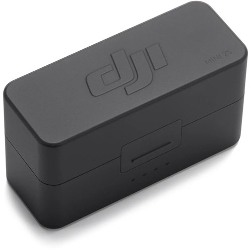 DJI Mic Mini 2S Charging Case Accessories 6937224149472_1 - Theodist