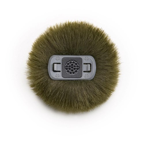 DJI Mic Mini 2 Windscreen Multi-Colour CP.RN.00000536.01_1 - Theodist