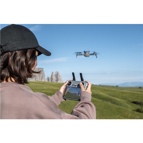 DJI Mini 5 Pro Fly More Combo Drone (DJI RC2) DJIMINI5PROFMRC2_4 - Theodist
