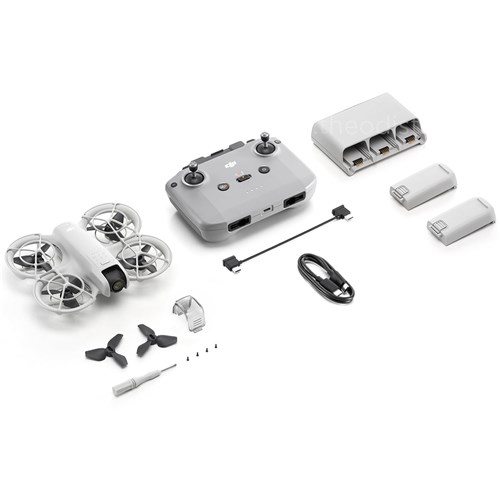 DJI DJINEOFMC Drone Neo Fly More Combo_4 - Theodist