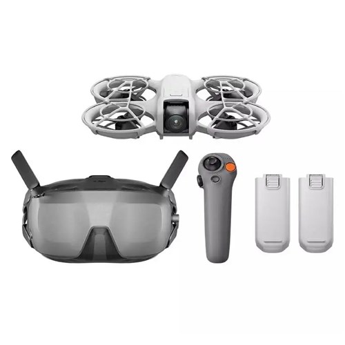 DJI Neo Motion Fly More Combo Drone DJINEOMOTFMC_1 - Theodist