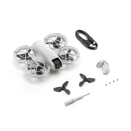  Dji Neo Drone_3 - Theodist