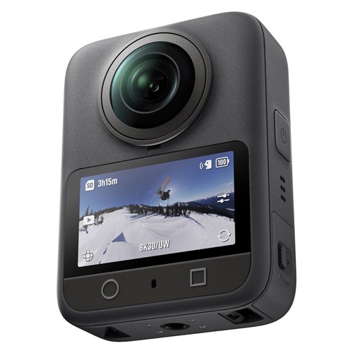 DJI Osmo 360 Adventure Combo Action Camera CP.OS.00000442.01_1 - Theodist