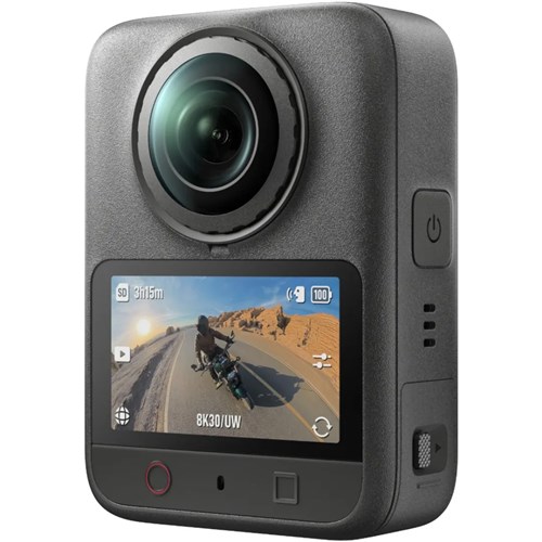 DJI Osmo 360 II Standard Combo Camera CP.OS.00000635.02_2 - Theodist