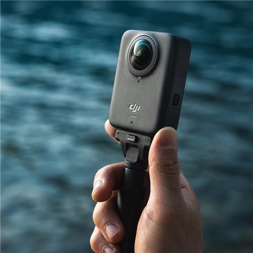 DJI Osmo 360 Standard Combo Action Camera CP.OS.00000349.04_1 - Theodist