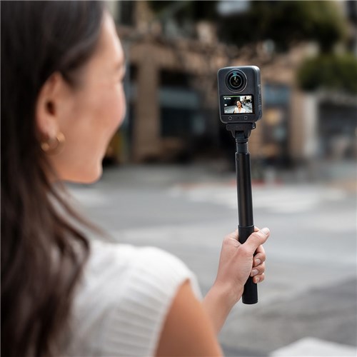 DJI Osmo 360 Standard Combo Action Camera CP.OS.00000349.04_2 - Theodist