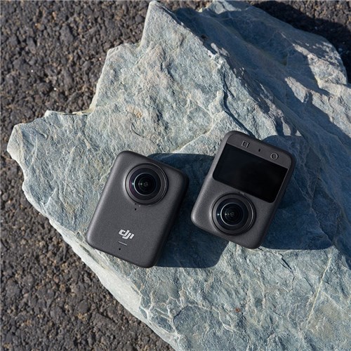 DJI Osmo 360 Standard Combo Action Camera CP.OS.00000349.04_3 - Theodist
