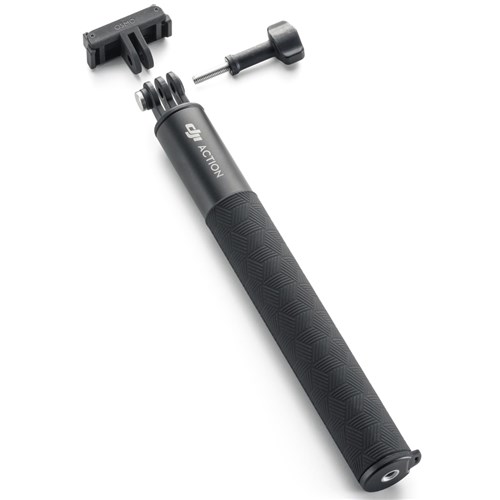DJI Osmo 1.5M Extension Rod Kit Dual-Direction Quick-Release - Theodist