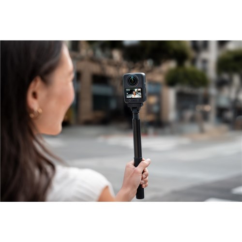 DJI Osmo 1.2m Invisible Selfie Stick Kit_1 - Theodist