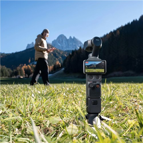 DJI Osmo Pocket 4 Creator Combo Camera CP.OS.00000544.04_3 - Theodist