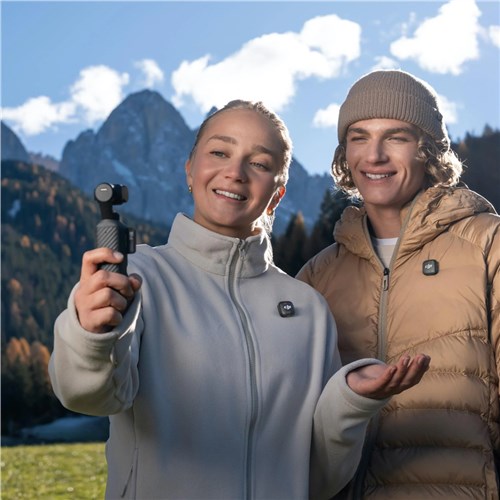 DJI Osmo Pocket 4 Creator Combo Camera CP.OS.00000544.04_4 - Theodist