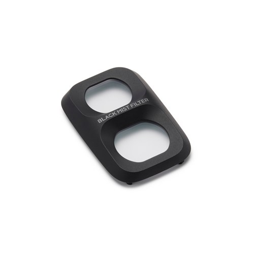 DJI Black Mist Filter for Osmo Pocket 4P - Theodist