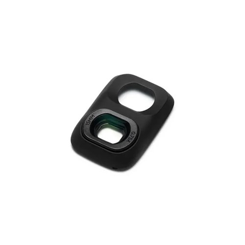 DJI Wide-Ange Lens for Osmo Pocket 4P - Theodist