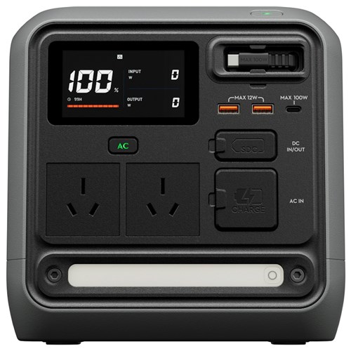 DJI 1000 Mini Power Station (AU) - Theodist
