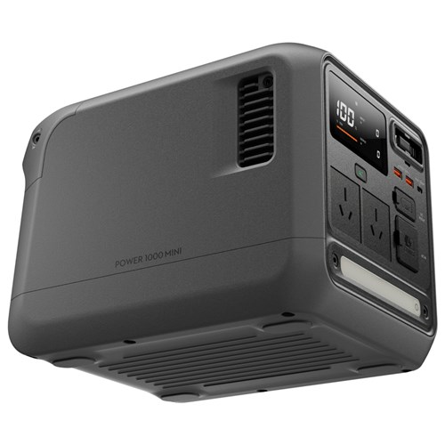 DJI 1000 Mini Power Station (AU)_1 - Theodist