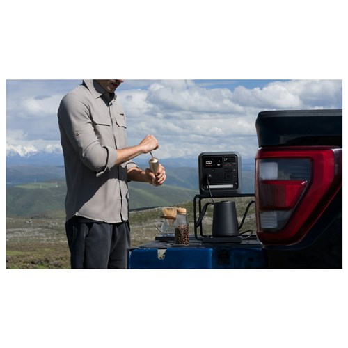 DJI 1000 Mini Power Station (AU)_3 - Theodist