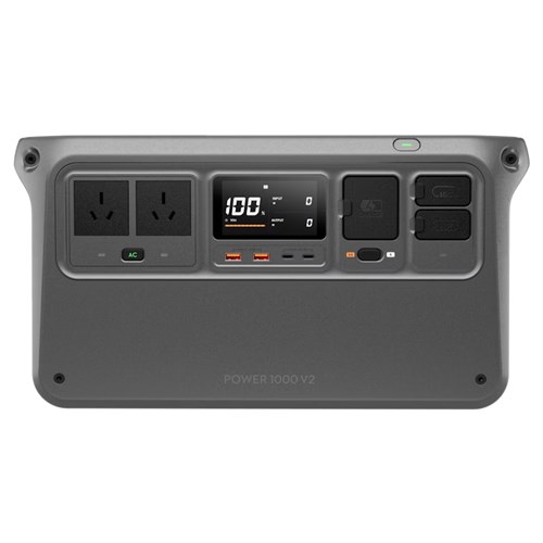 DJI 1000 V2 Power Station (AU) - Theodist