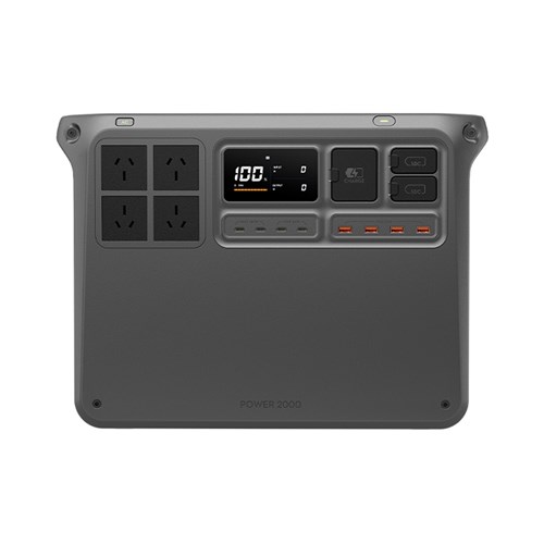 DJI 2000 Power Station (AU) - Theodist