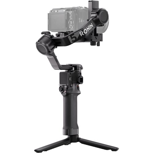 DJI RS 5 Gimbal CP.RN.00000496.03 - Theodist