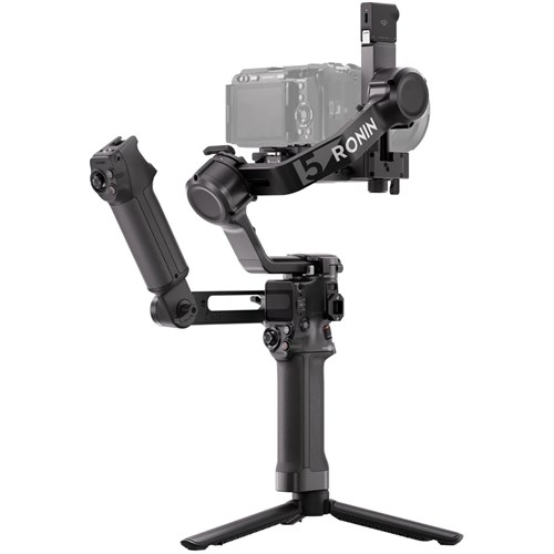 DJI RS 5 Gimbal Combo CP.RN.00000497.03 - Theodist