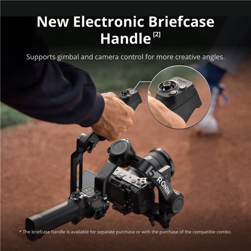 DJI RS 5 Gimbal CP.RN.00000496.03_1 - Theodist