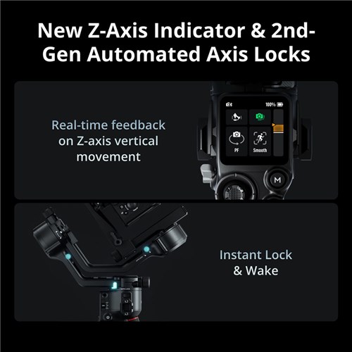 DJI RS 5 Gimbal CP.RN.00000496.03_4 - Theodist
