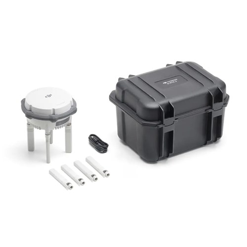 DJI D-RTK3 Station without DJI Care Enterprise_2 - Theodist