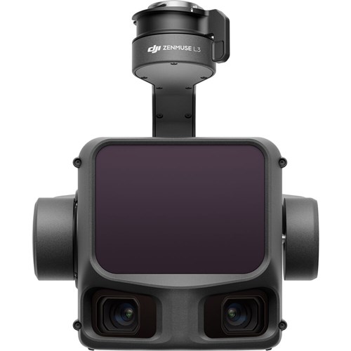 DJI Zenmuse L3-LiDAR Includes Enterprises Shield Basic_1 - Theodist
