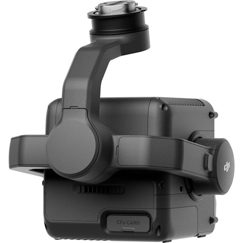 DJI Zenmuse L3-LiDAR Includes Enterprises Shield Basic_2 - Theodist