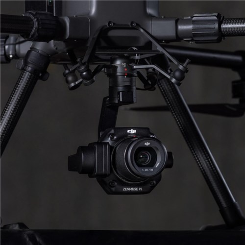 DJI Zenmuse P1 45MP Full Frame Camera with 35mm Lens (Includes Software)_1 - Theodist
