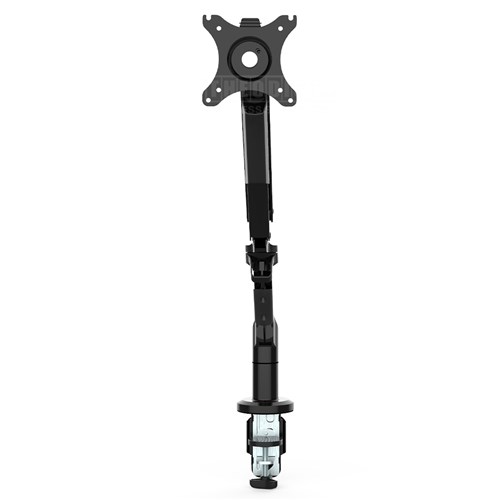 Monitor Arm DLB851 Single Pro Black Screen Size: 17-36in_5 - Theodist