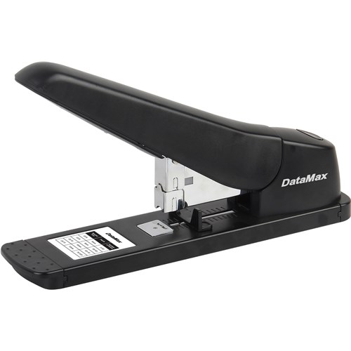 DataMax DM100HD Stapler Heavy Duty, 100 Sheets, use 23/6 - 13 Staples, Adjustable - Theodist