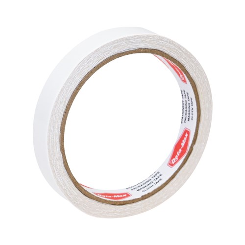 DataMax DM12101 Double Sided Tissue Tape 12mmx9m - Theodist