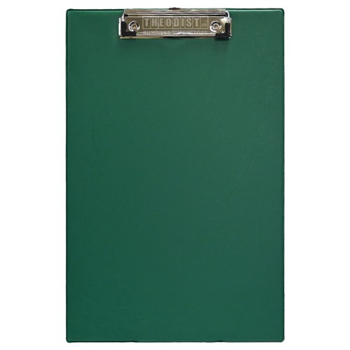 DataMax DM1548 Clipboard F/C with Clip No Cover_GRN - Theodist