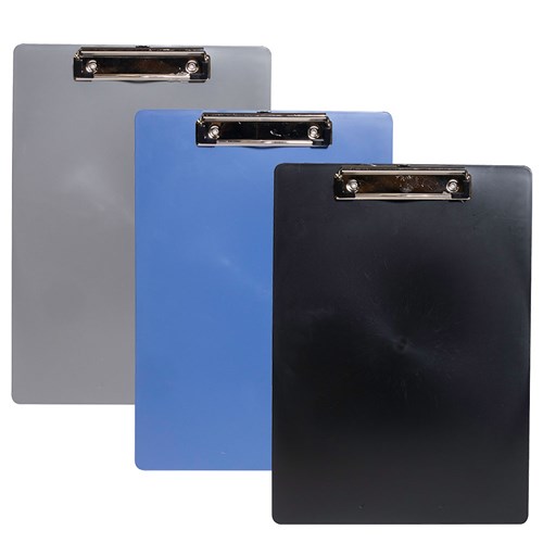 DataMax DM2061 PVC Clipboard A4 - Theodist