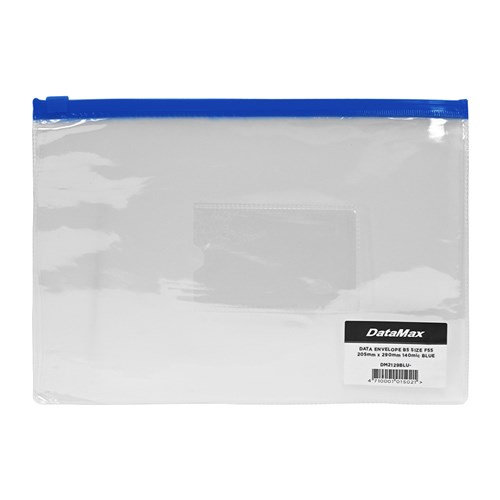 DtaMax DM2129 Data Envelope B5 Size F55 205x290mm 140mic_3 - Theodist