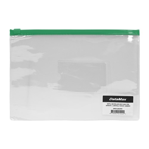 DtaMax DM2129 Data Envelope B5 Size F55 205x290mm 140mic_4 - Theodist