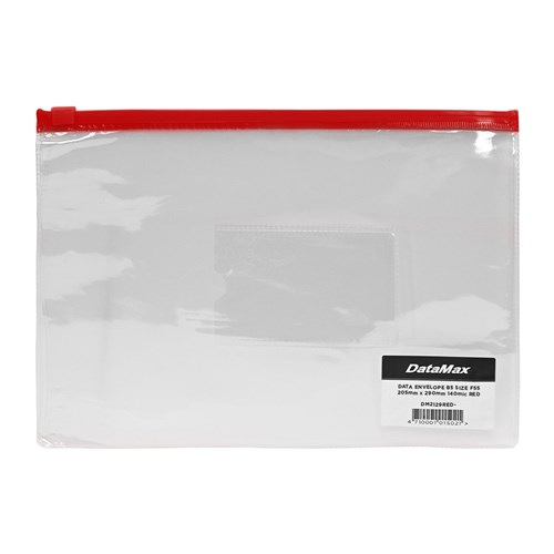 DtaMax DM2129 Data Envelope B5 Size F55 205x290mm 140mic_2 - Theodist