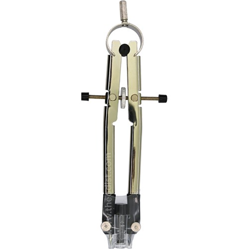 DataMax DM30180 Compass & Protractor Set_2 - Theodist